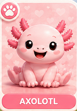 Axolotl