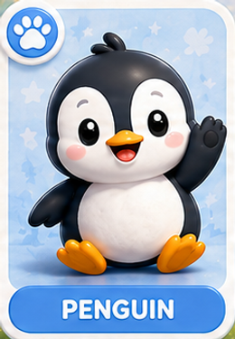 Penguin