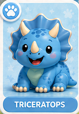 Triceratops