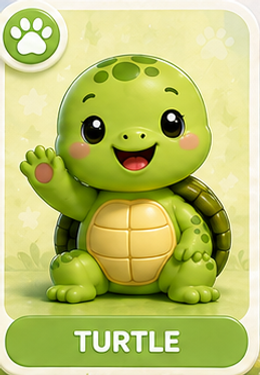 Turtle
